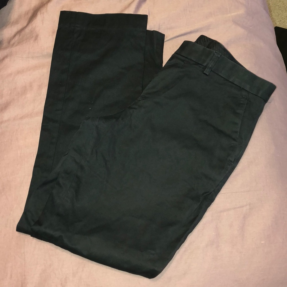 Men’s express dress pants